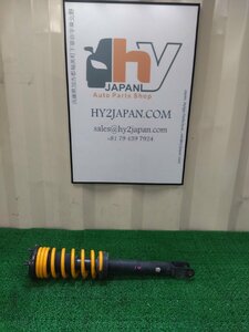 CBA-J05FA　J05FA　XF　プレミアムラグジュアリー　フロント　ショックアブソーバー　左　2009　走行83884　中古　#hyj　NSP45883