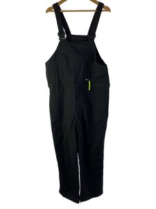 HELLY HANSEN◆メンズ衣料/-/ナイロン/BLK/HG22101//