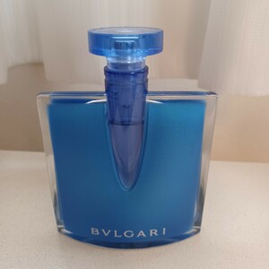 BVLGARI 香水 ブルガリ ブルー オーデパルファム 40ml BVL1072 スプレー