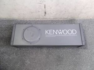 ★激安!★KENWOOD ケンウッド KSC-SW160 サブウーハー ウーファー オーディオ / 2P4-1174