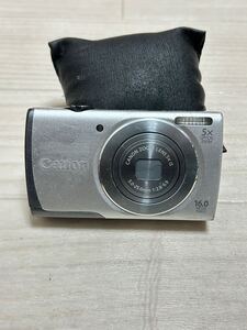 デジタルカメラ Canon A3500IS