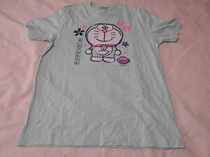 ☆　Ｉ’ｍ　Doraemon　☆　ドラえもんTシャツ　LLサイズ　（サンリオ）　『新品　未使用品』　