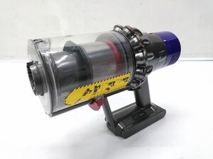 ♪ジャンク dyson ダイソン V10　SV12 コードレスクリーナー サイクロン掃除機 0106-33F @80♪