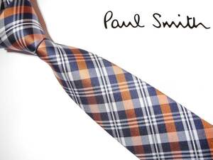 新品11★Paul Smith★（ポールスミス）ネクタイ/9