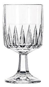 Libbey(リビー) ワイン ウィンチェスター 192cc 入数：1セット(6個) No.15463(RLBY401)