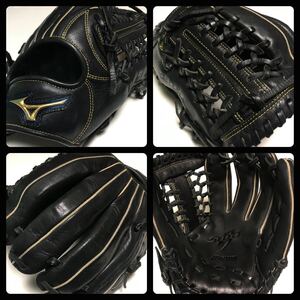 Mizuno ミズノ 一般 ソフトボール グローブ 内野 グラブ ◆送料無料 スピード発送◆