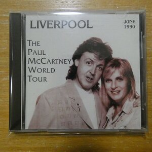 41125866;【コレクターズCD】PAUL McCARTNEY / RADIO ONE