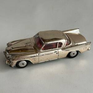 コーギー　STUDEBAKER GOLDEN HAWK 211S CORGI