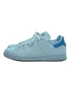 adidas◆ローカットスニーカー/22.5cm/PVC/APC011001/STANSMITH