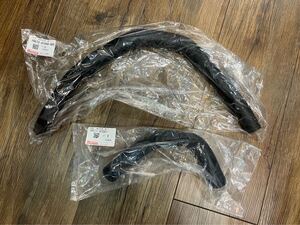 L700S L700系 ミラジーノ ラジエーターアッパーホース ラジエーターロワホース ダイハツ純正