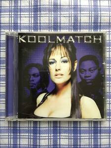 ■KOOLMATCH　KOOLMATCH CD