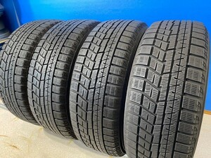 195/55R16　スタッドレス　YOKOHAMA　iceGUARD iG60　195/55/16　4本　来店交換も大歓迎