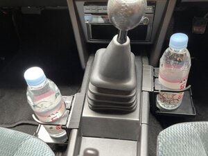 送料無料 AE86 カローラ レビン トレノ ドリンクホルダー カップホルダー 4AG オリジナル 無加工 ポン付け