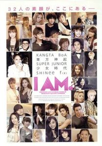 I AM:SMTOWN LIVE WORLD TOUR in Madison Square Garden/(オムニバス),KANG TA,BoA,東方神起,少女時代,SUPER JUNIOR,SHI