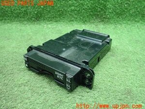 3UPJ=22130503]レクサス LS600h Ｆスポーツ(UVF45)純正ビルトイン 86980-48030 ETC車載器 中古