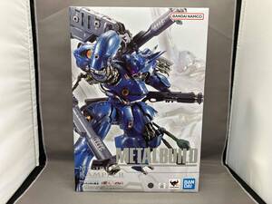 【開封済み・箱に傷みあり】 METAL BUILD ケンプファー 魂ウェブ商店限定 機動戦士ガンダム0080 ポケットの中の戦争