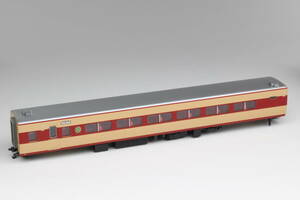 KATO サロ381 車体 100円～　381系電車