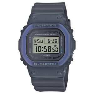 腕時計 カシオ Gショック G-SHOCK DW-5600RS-8JF プレシャスハートセレクション ストップウォッチ メンズ 新品未使用 正規品 送料無料