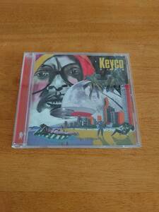 Keyco/月と太陽 帯付き 【CD】