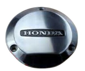 ホンダ RC04 CB750F カバー ポイント ×1 Point Cover CB900C CB900F CB1000C HONDA 純正 JDM OEM メーカー純正品