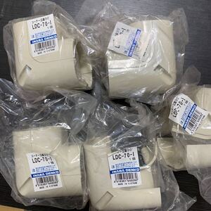 因幡電工 配管化粧カバー INABA セット販売なのでお得です。