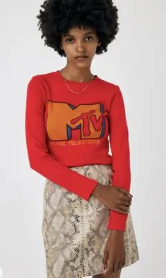 moussy MTV ロンt