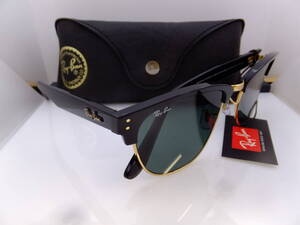 ★新品正規品★レイバンサングラス　RAYBAN RBR0504Sリバース6677VR54-21-145★定価29800円★