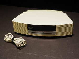 V353 BOSE ボーズ Wave music system ウェーブミュージックシステム リモコン無し