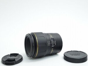 ●○TAMRON 172E SP AF 90mm F2.8 MACRO1:1 Canon カメラレンズ 中望遠 マクロ EFマウント タムロン○●027996004○●