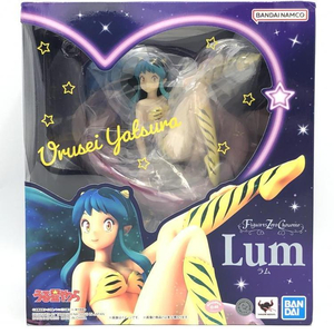 【中古】未開封)Figuarts Zero chouette ラム 「うる星やつら」[240069173467]