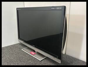 ■SHARP AQUOS LC-40LX3 40型 液晶テレビ 中古動作品■3U143