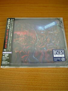 ◆新譜 SLASH/ORGY OF THE DAMNED◆スラッシュ Guns N