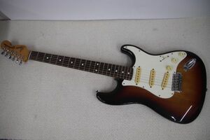 Fender Japan フェンダ－ジャパン SST-30 Stratcaster ストラトキャスタ－ Squier スクワイヤ－ (784163)