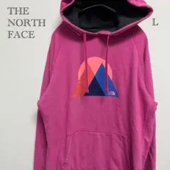 【格安】ザノースフェイス THE NORTH FACE レディース パーカー L