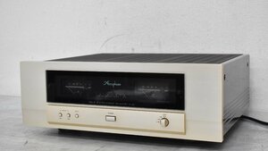 5363 中古品 Accuphase A-30 アキュフェーズ ステレオパワーアンプ