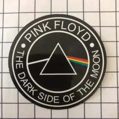 PINK　FLOYD　ピンクフロイド　ステッカー　シール