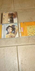 亜羽根綾乃 CD