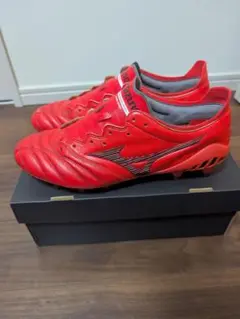 Mizuno Morelia Neo III Japan 27cm