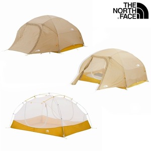 1円～!売切!【正規新品】THE NORTH FACE◆TRAIL LITE 3 テント US限定 軽量 レジャー アウトドア キャンプ 登山(3人用)黄 190308-40