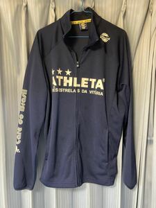 ★ATHLETA アスレタ ギャラリー2別注★ジャージウェア　美品