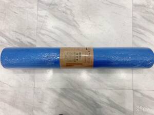 ◆【未開封】ヨガマット YOGAMAT BALANCE 3.5mm ブルー　173x61㎝
