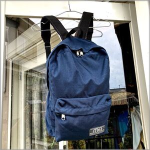 ★MEI　USA製　リュック　バックパック　Mountain Equipment inc.★検 ビンテージ 90s バッグ デイパック アウトドア 古着 アメリカ