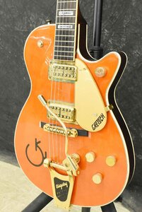 【C】Gretsch 6121 セミソリッド エレキギター グレッチ 221518