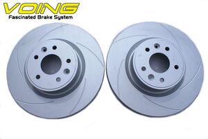 VOING C5S VW1500/VW1600 タイプ3 1.5/1.6 車台番号31122687381まで 61～73 フロント スリット ブレーキローター