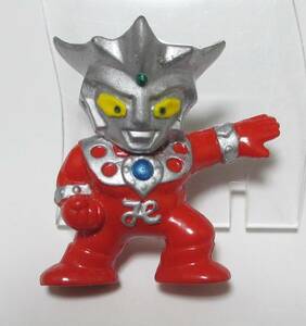 ウルトラマンレオ　SD