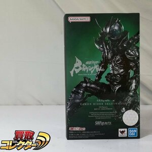 mBM076a [人気] S.H.Figuarts 仮面ライダーSHADOWMOON | M