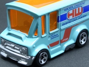 ★★日曜夜★未開封新品★BREAD BOX (JEEP FJ-3)★HOT WHEELS