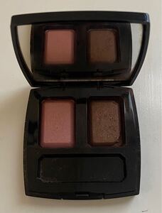 B4K631◆ シャネル CHANEL OMBRE FACETTES DE CHANEL DUAL EYE SHADOW MARBRE/BRONZE アイシャドウ 3g