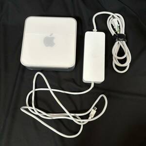 Apple mac mini マックミニ A1114 