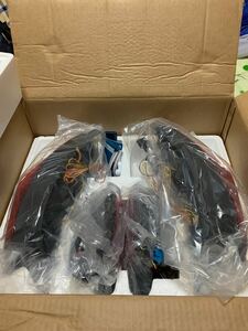 BMW 4シリーズ VLAND レッドテールランプ F32 F33 F82 F36 F83 社外品 M4 4クーペ